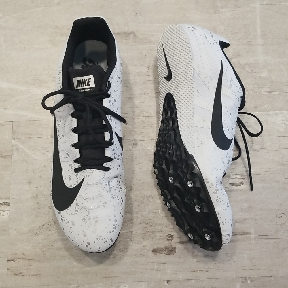 NIKE Zoom Rival S 9 Racing Spike Shoes 12.5